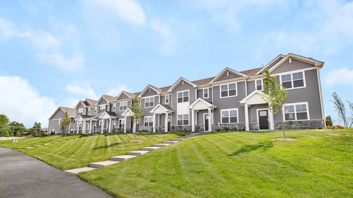 2413 Sonoma Trails Drive IL