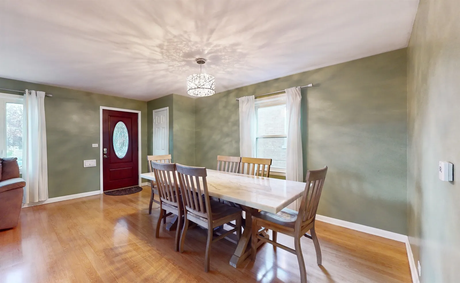 3703 S 58th Court IL