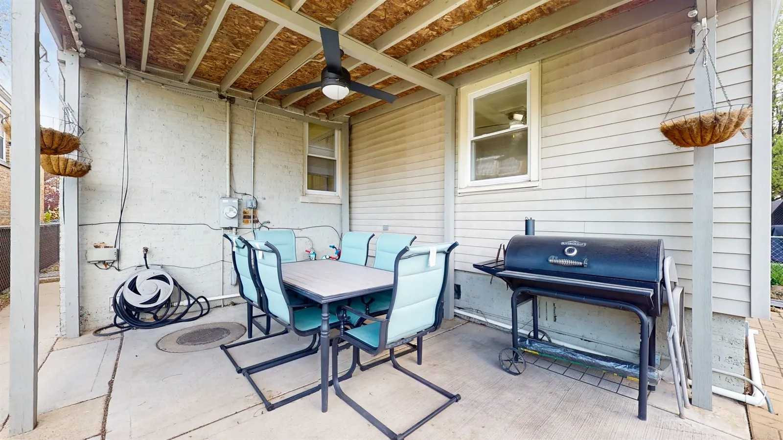 3703 S 58th Court IL