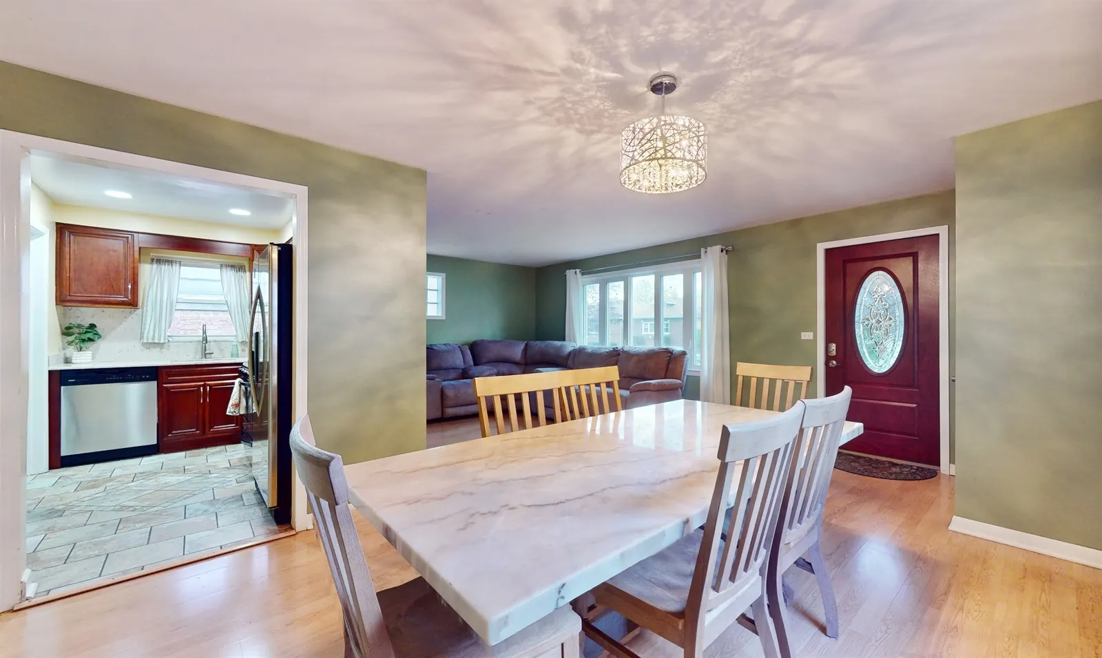 3703 S 58th Court IL