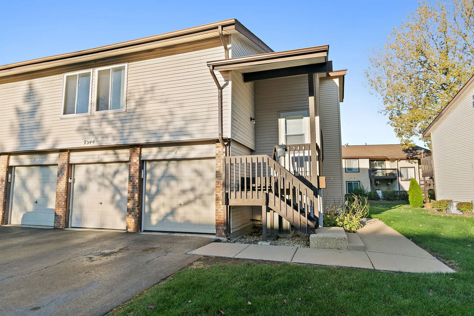 7544 Bristol Lane 4 IL