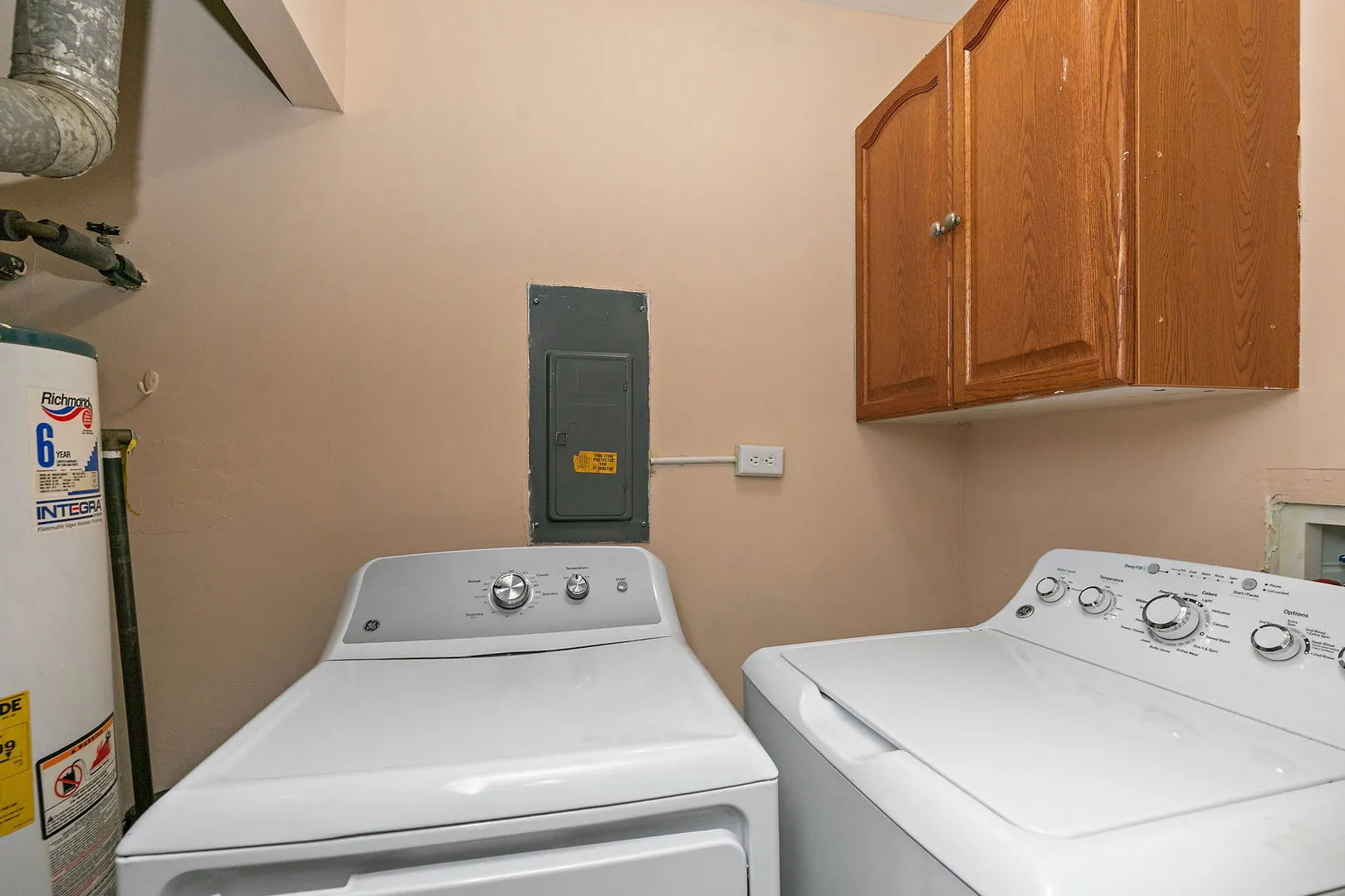 7544 Bristol Lane 4 IL