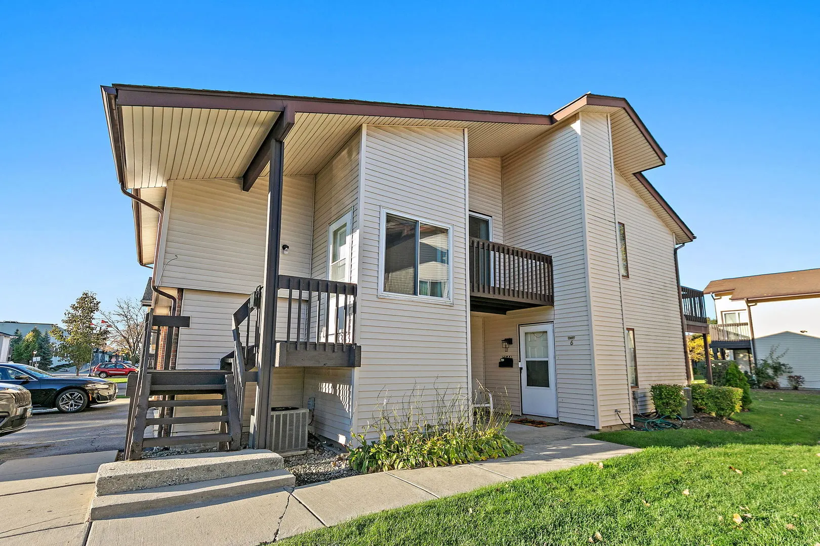 7544 Bristol Lane 4 IL