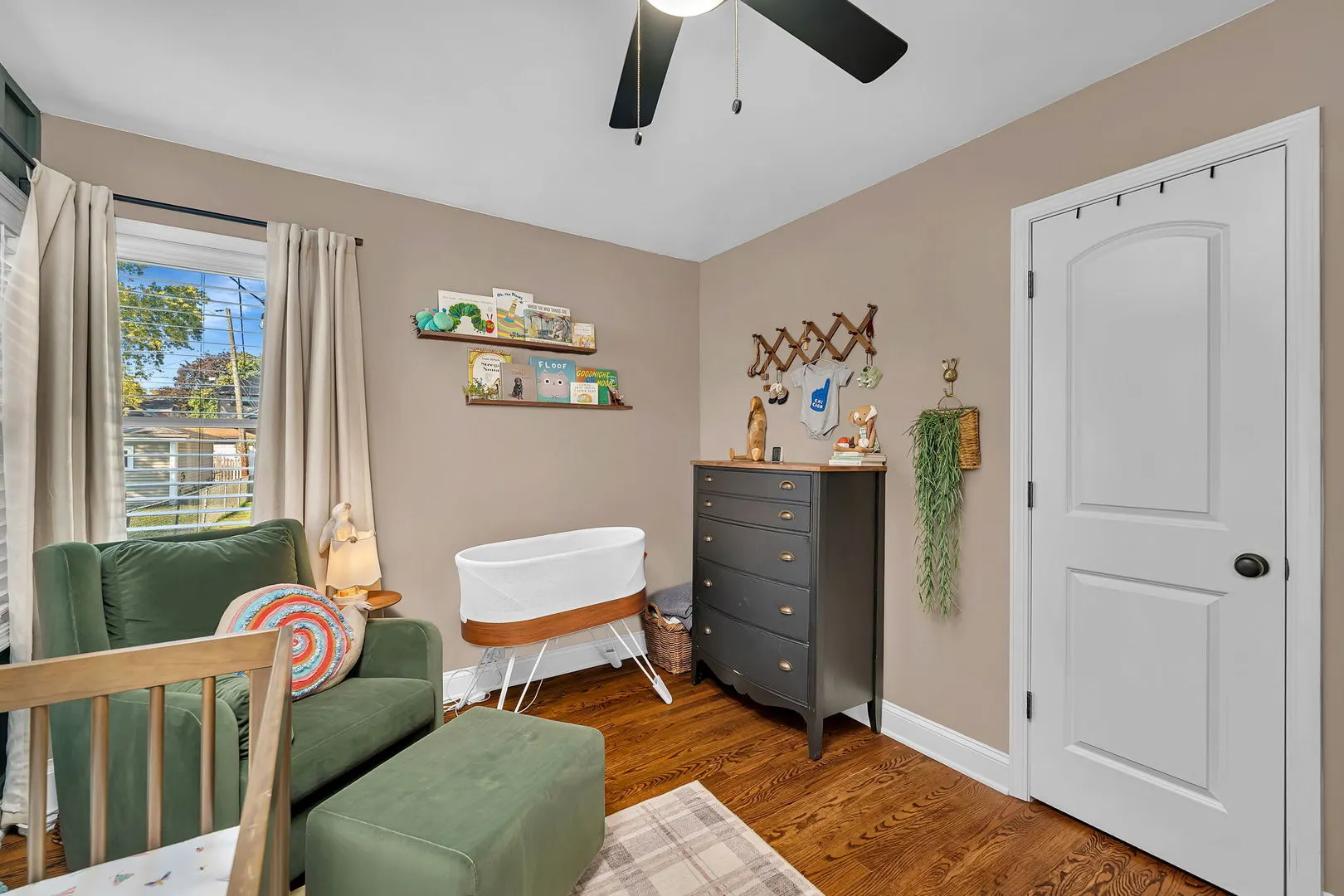 9600 S 51st Avenue IL