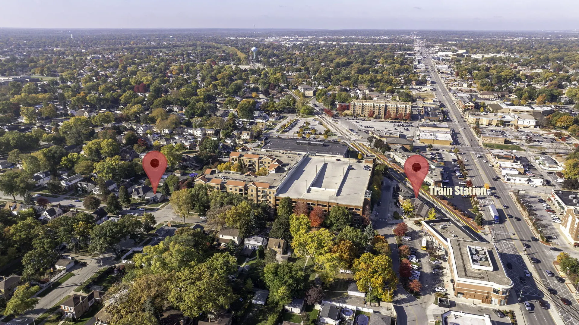 9600 S 51st Avenue IL