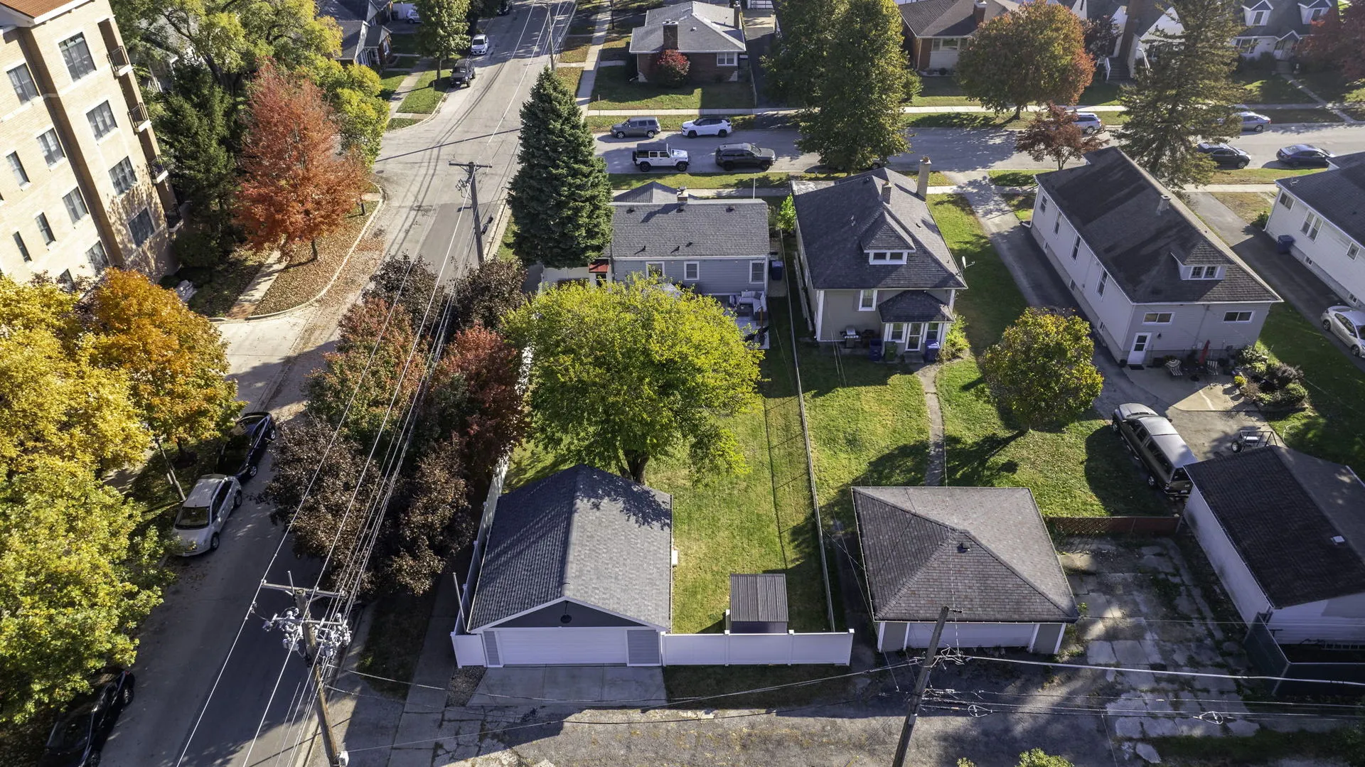 9600 S 51st Avenue IL