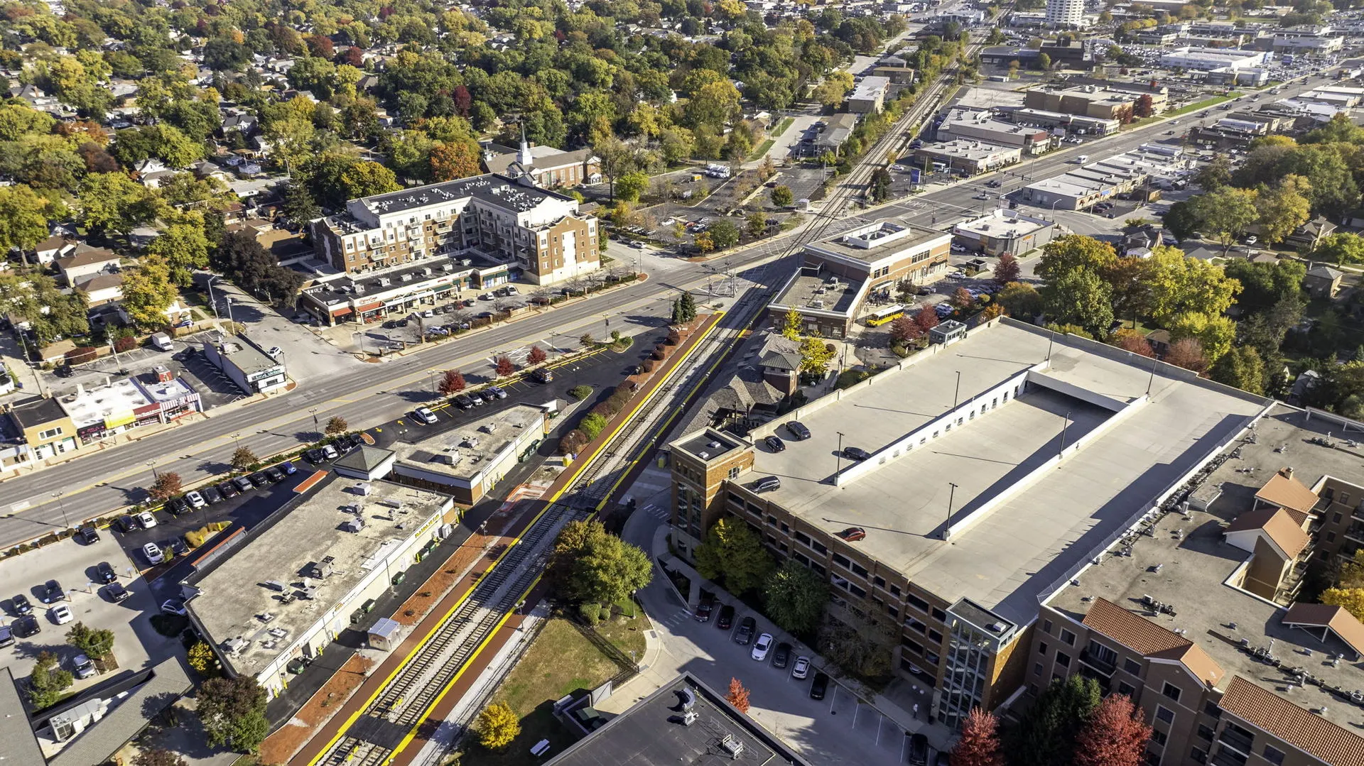 9600 S 51st Avenue IL