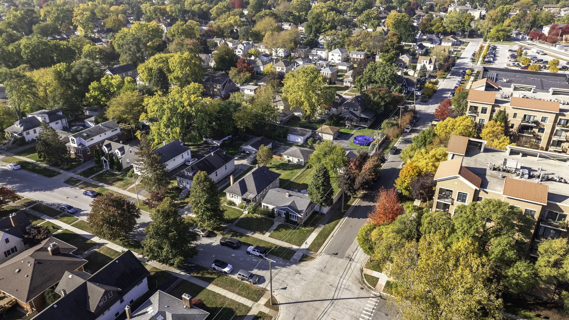 9600 S 51st Avenue IL