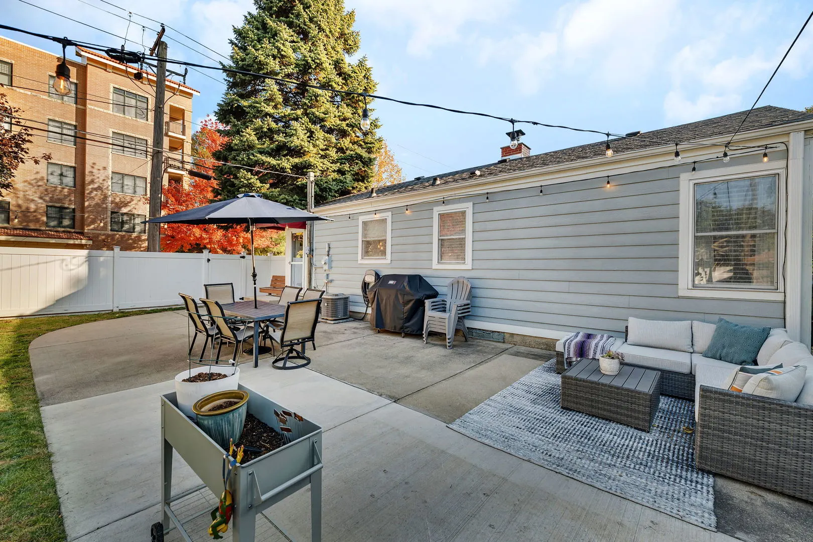 9600 S 51st Avenue IL