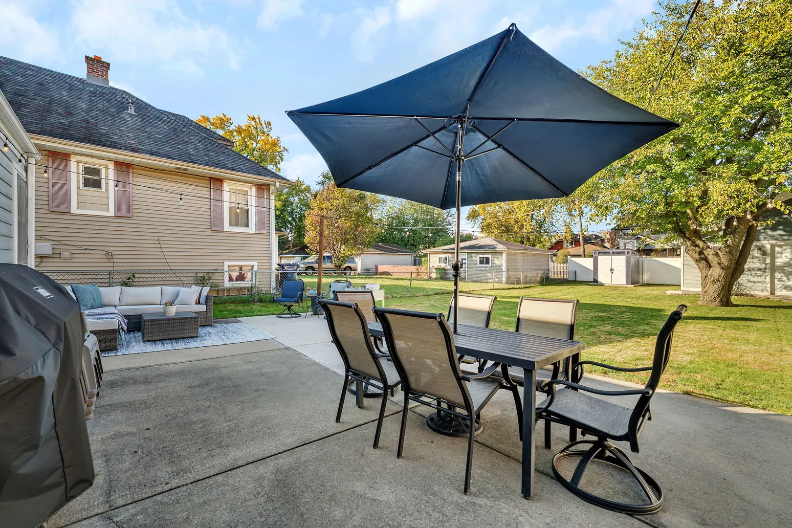 9600 S 51st Avenue IL