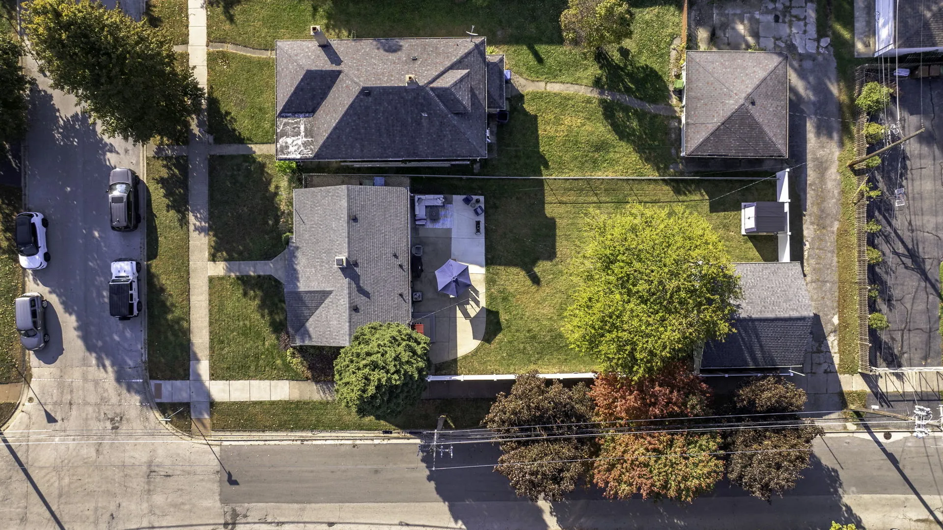 9600 S 51st Avenue IL