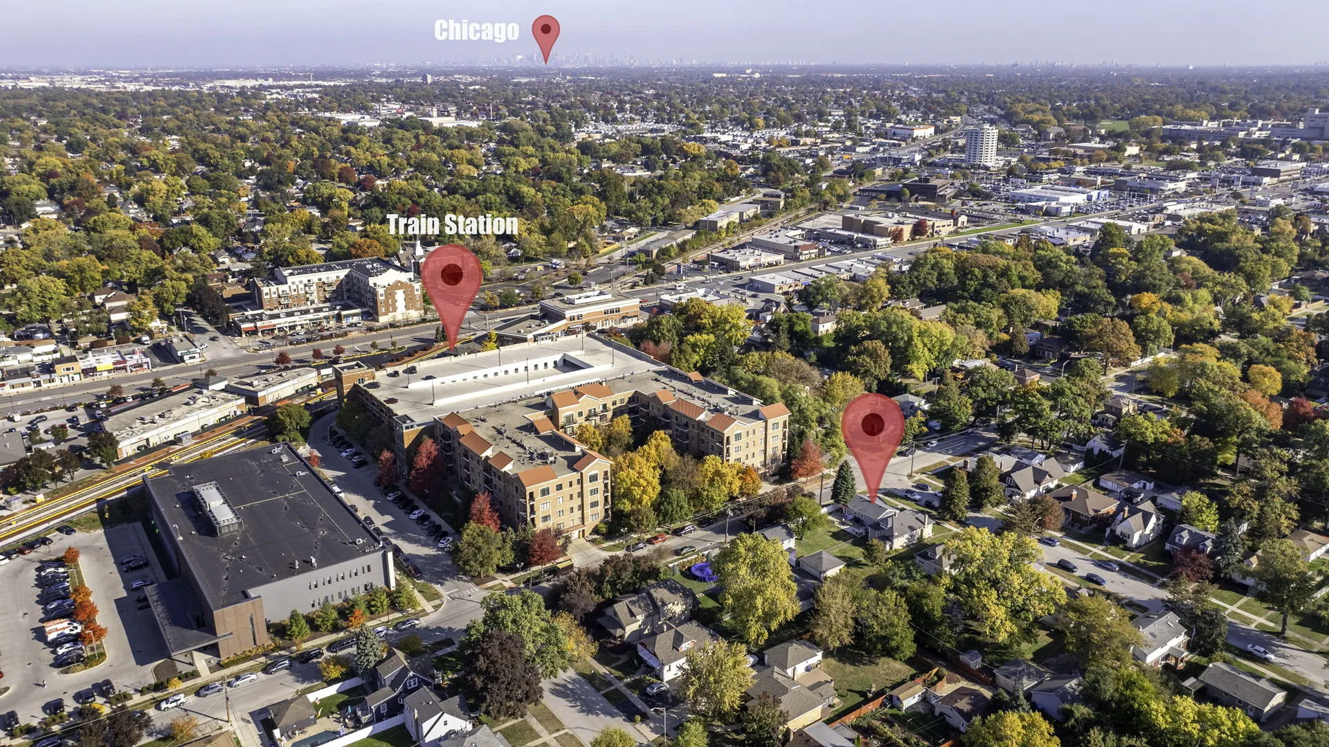 9600 S 51st Avenue IL