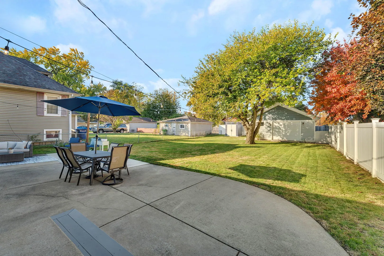 9600 S 51st Avenue IL