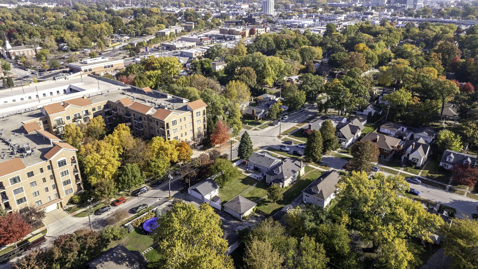 9600 S 51st Avenue IL