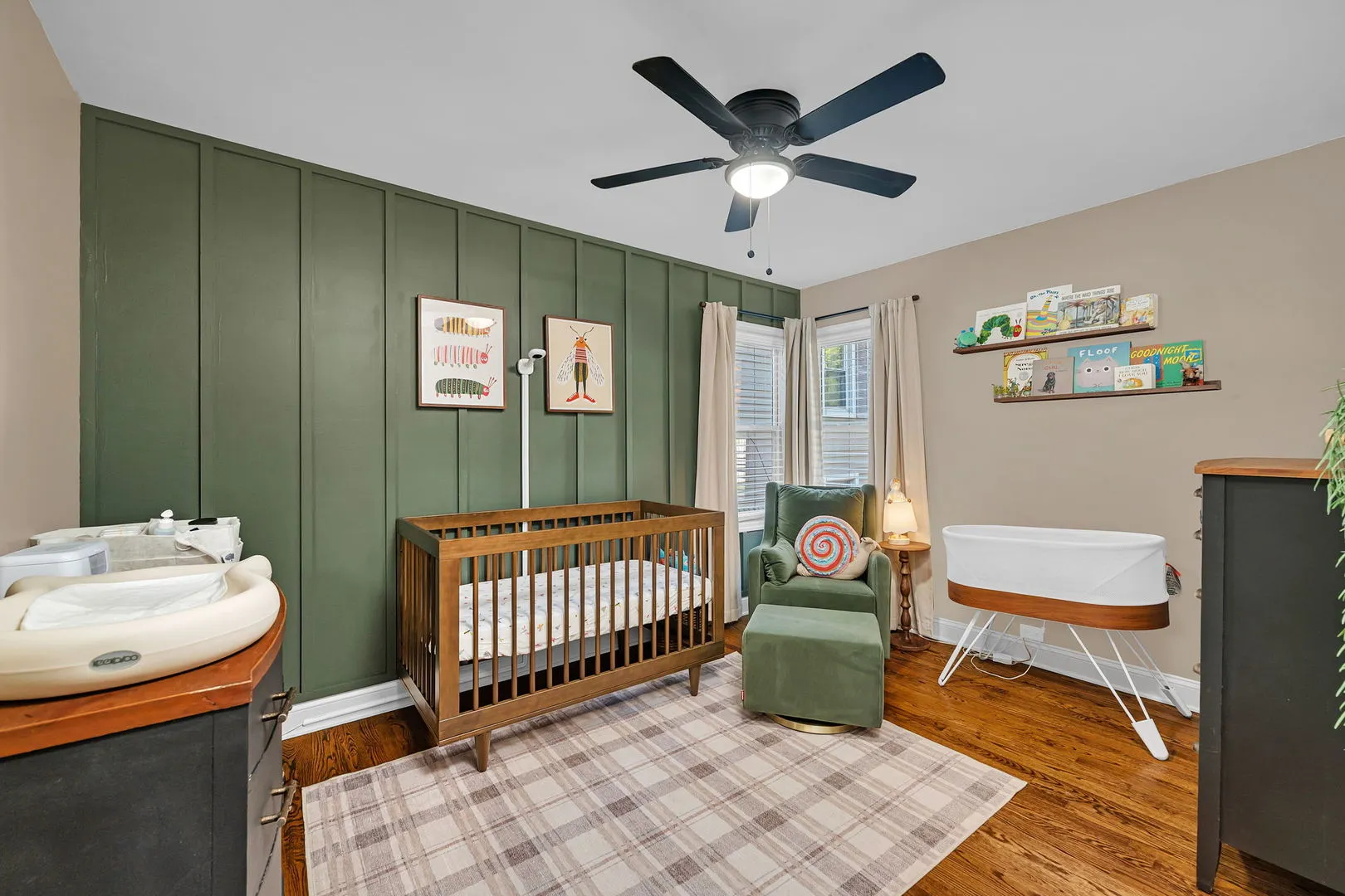 9600 S 51st Avenue IL