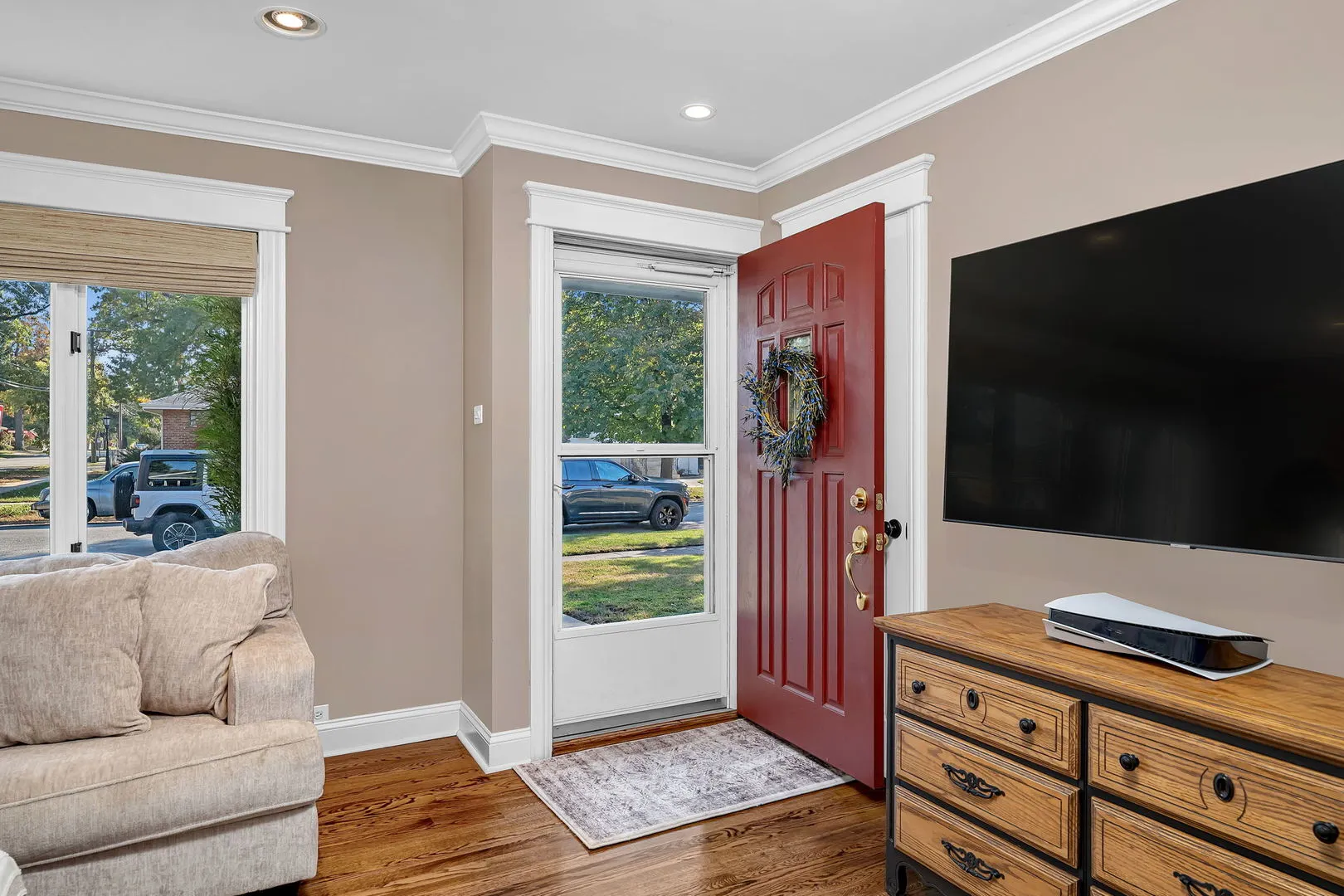 9600 S 51st Avenue IL