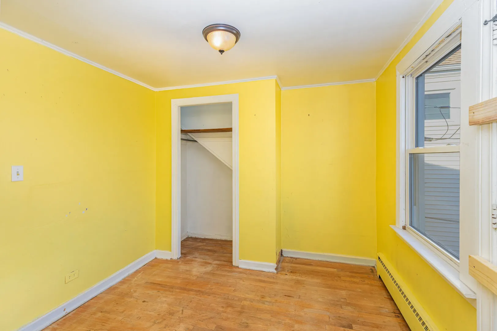 3541 N Rutherford Avenue IL