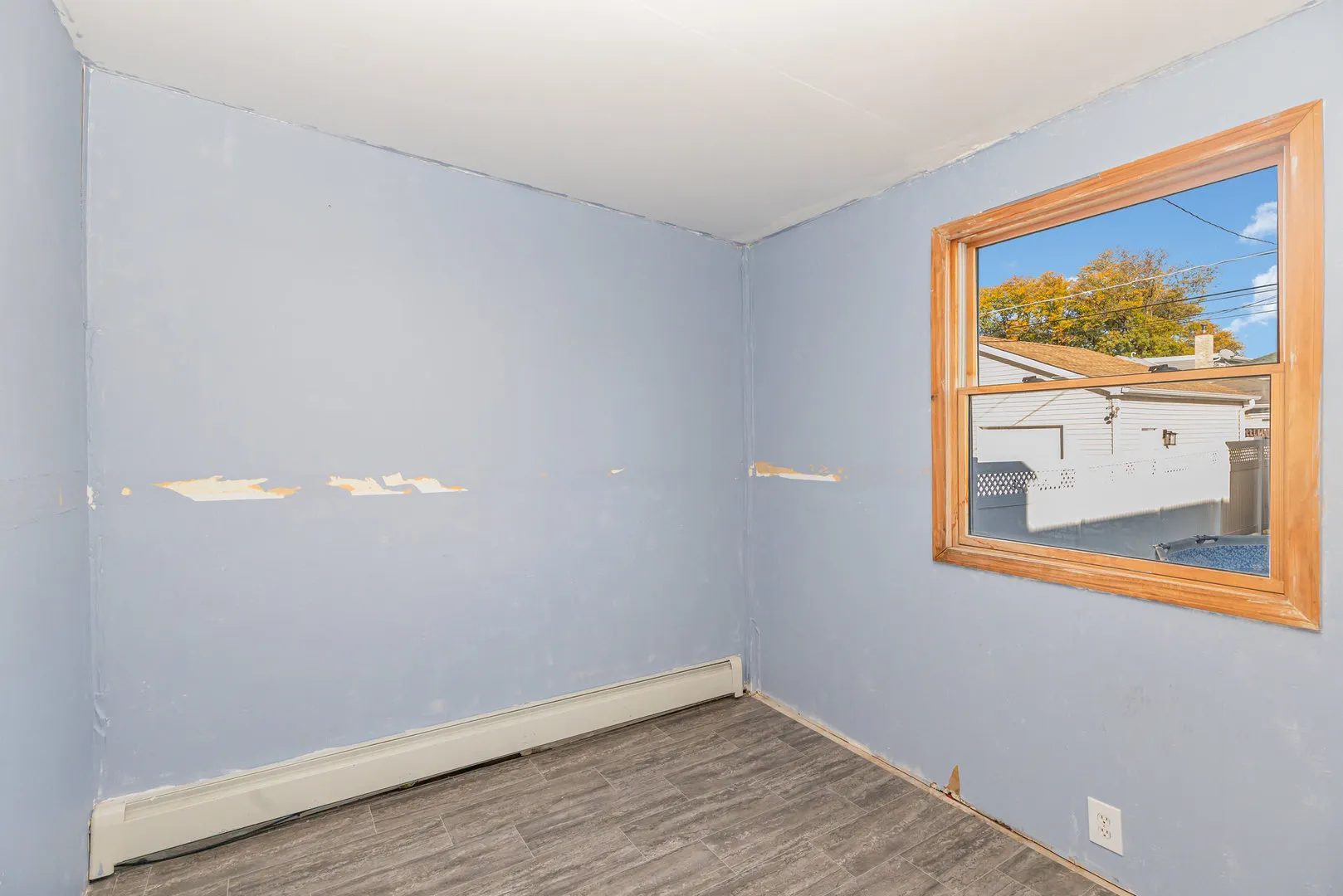 3541 N Rutherford Avenue IL