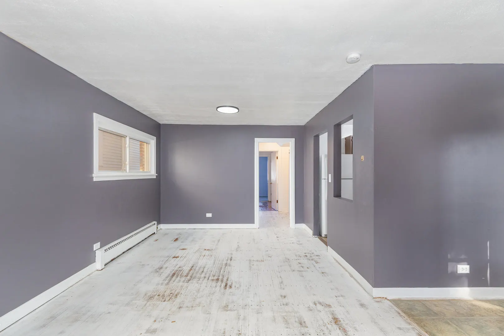 3541 N Rutherford Avenue IL