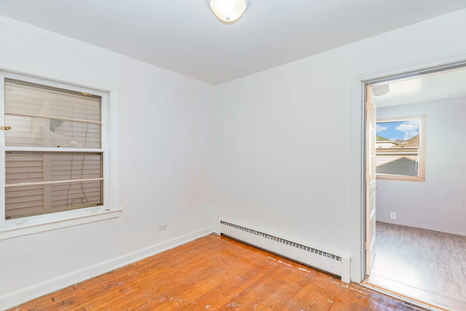 3541 N Rutherford Avenue IL