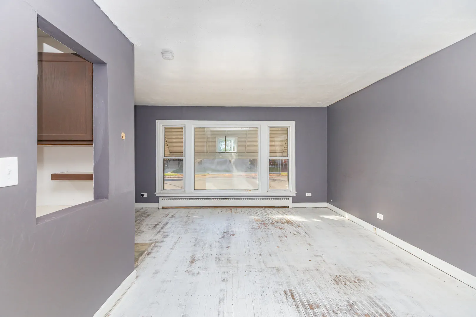 3541 N Rutherford Avenue IL