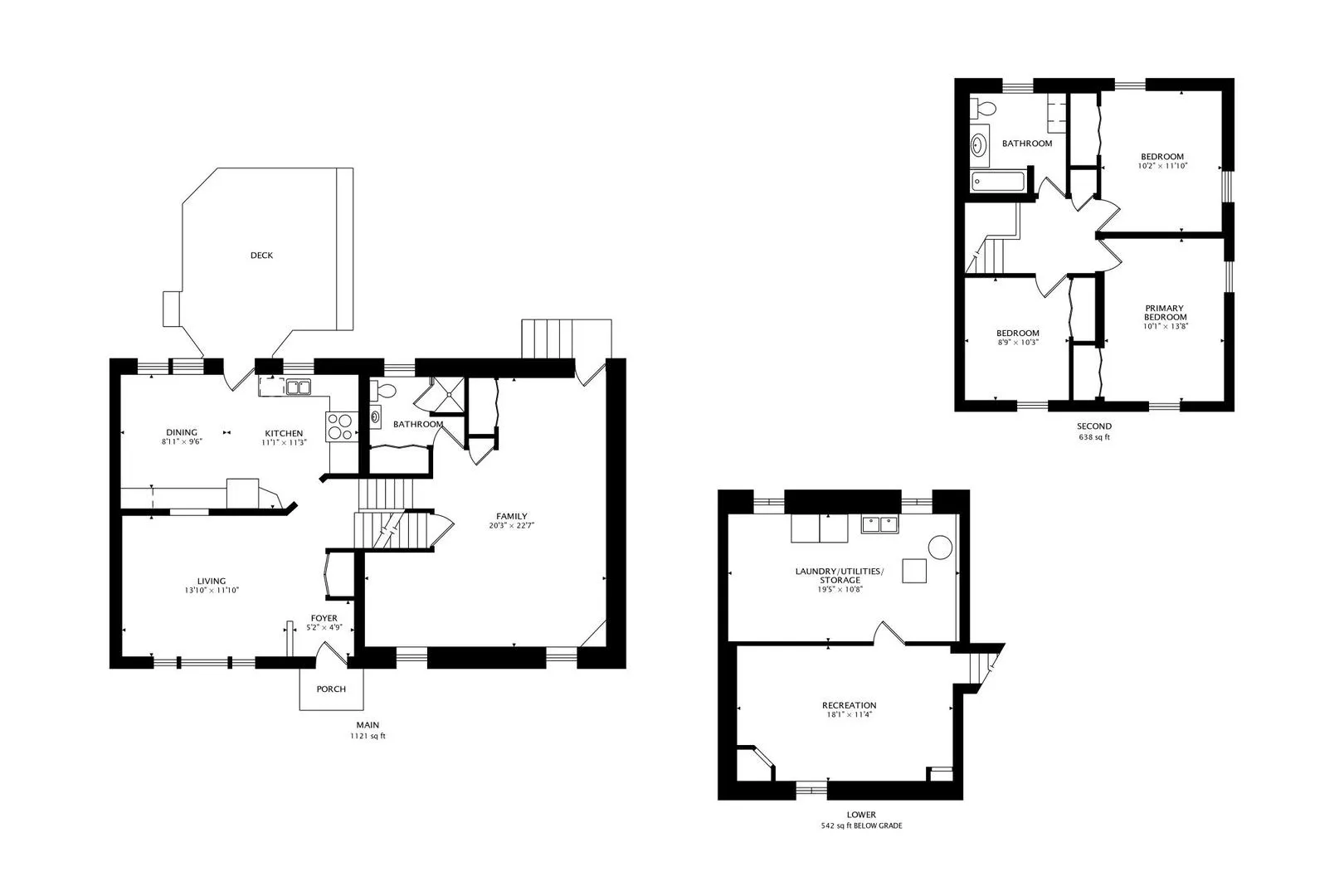 230 Shannon Court IL