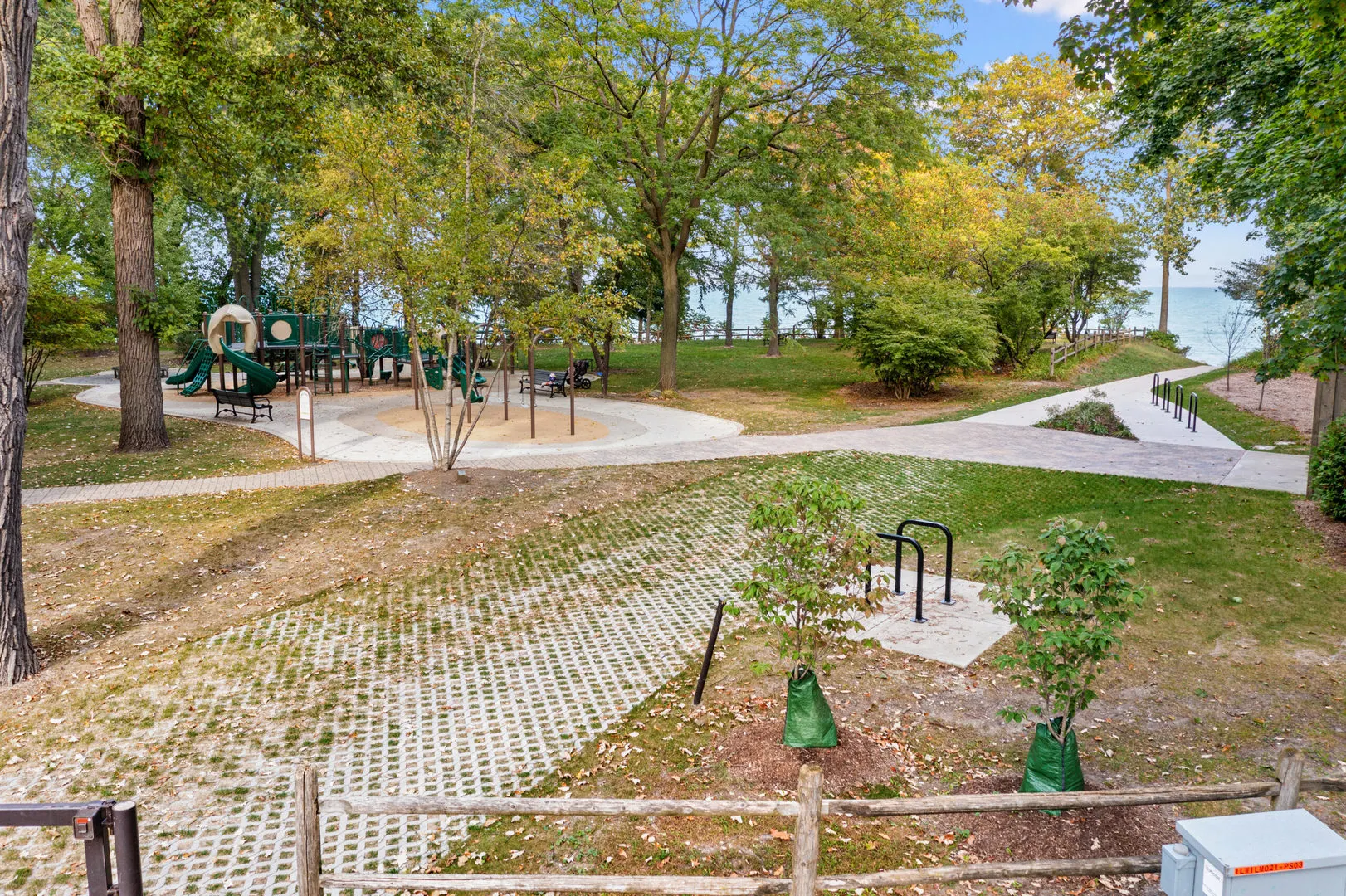 1403 SHERIDAN Road IL