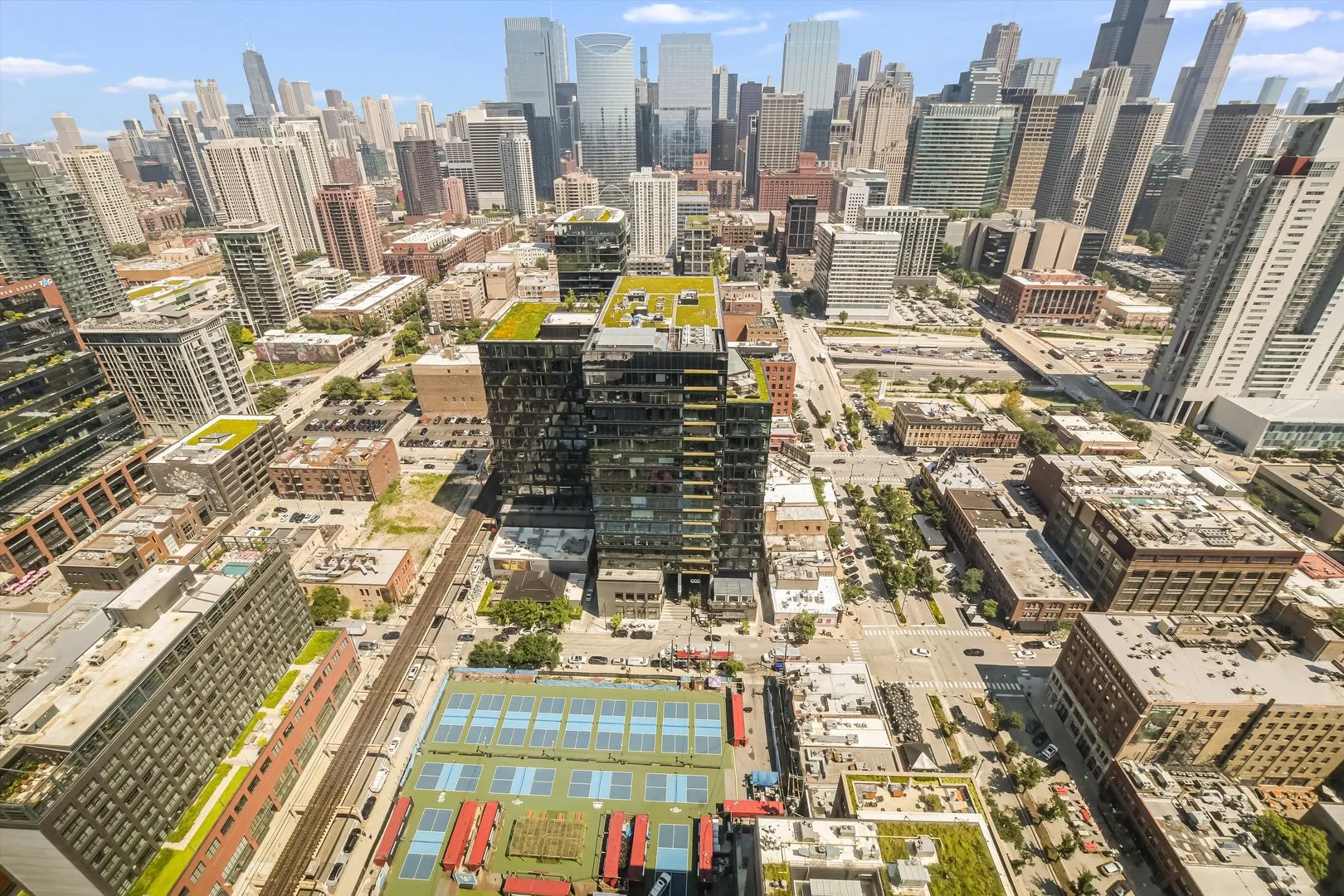 164 N Peoria Street 4004 IL