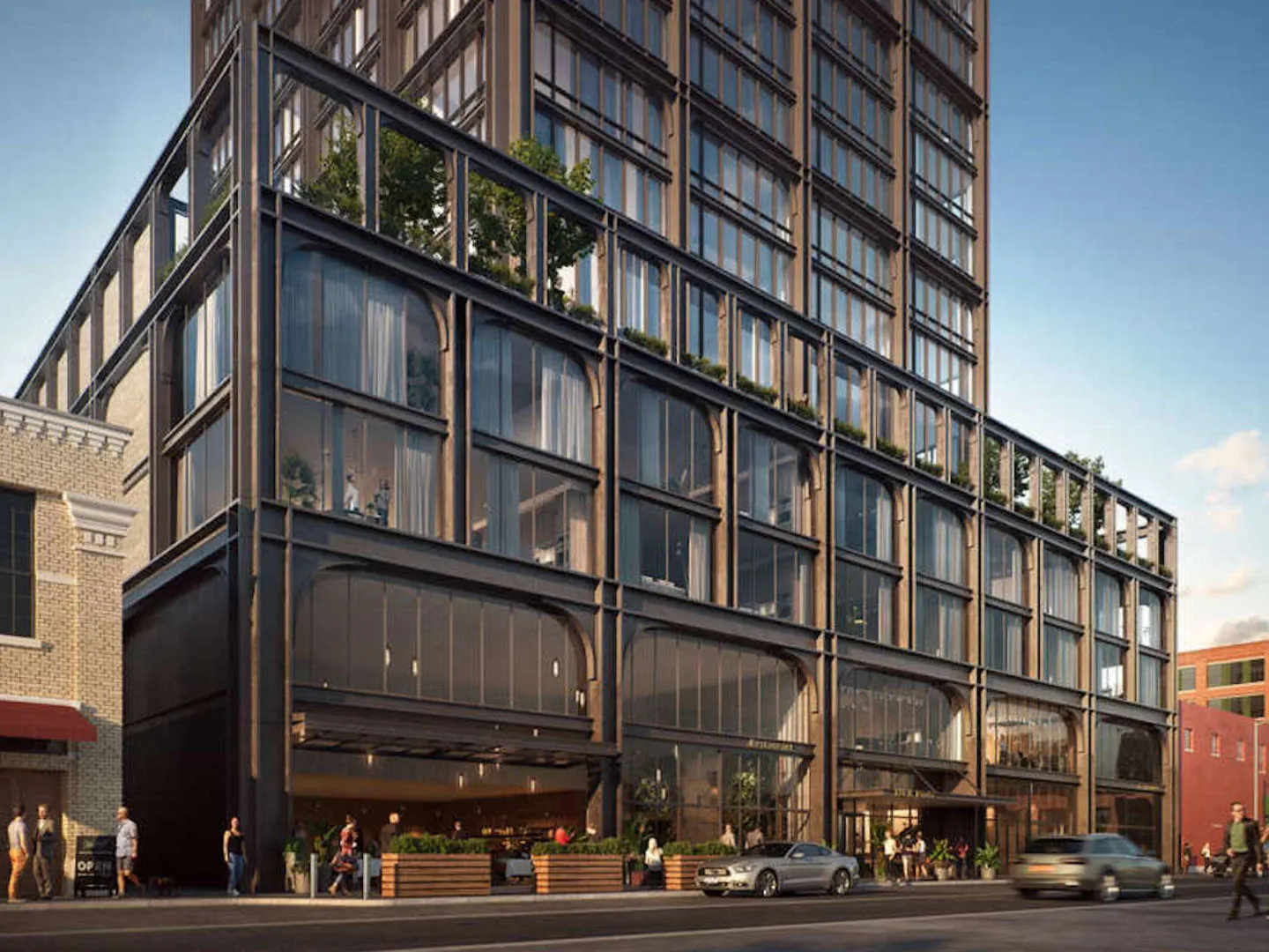 164 N Peoria Street 4004 IL