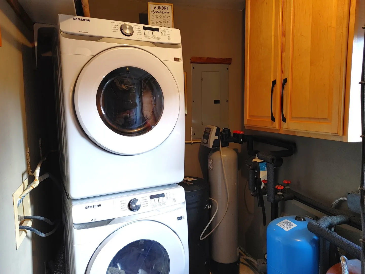 8508 Fox River Road WI