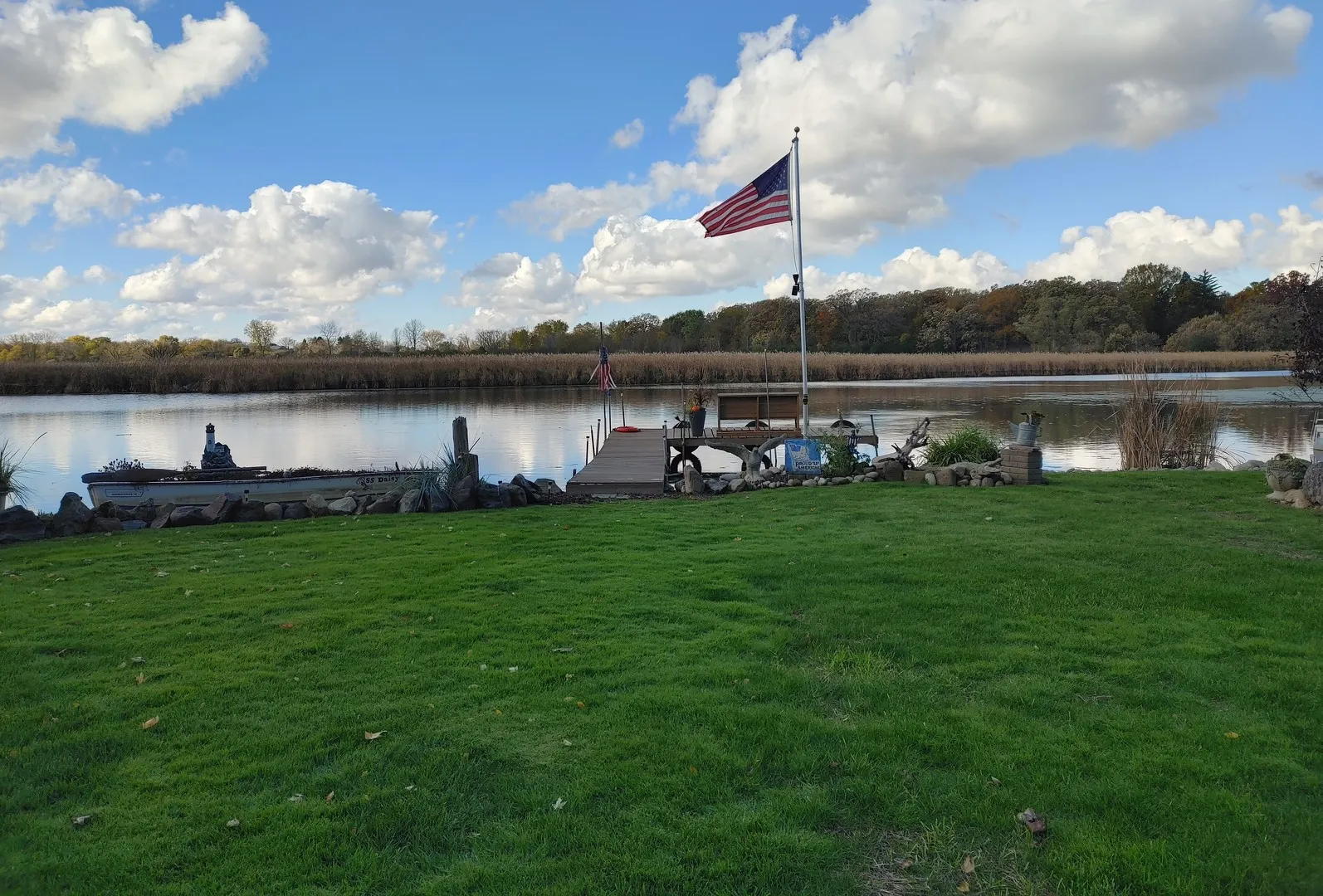 8508 Fox River Road WI