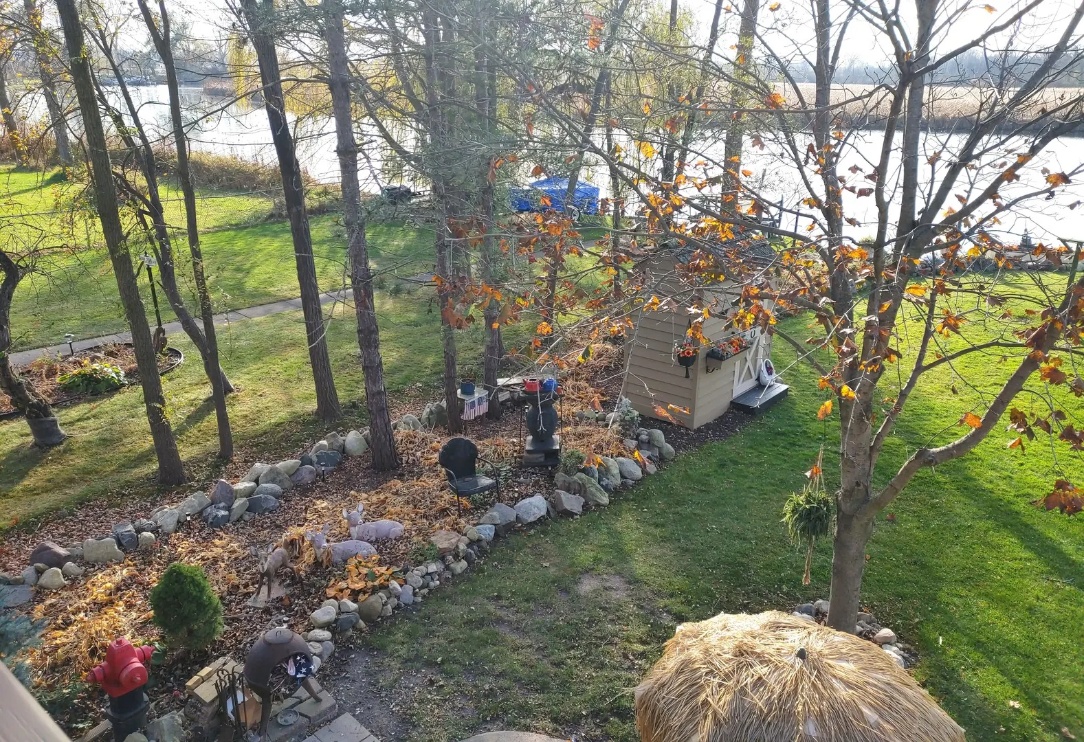 8508 Fox River Road WI