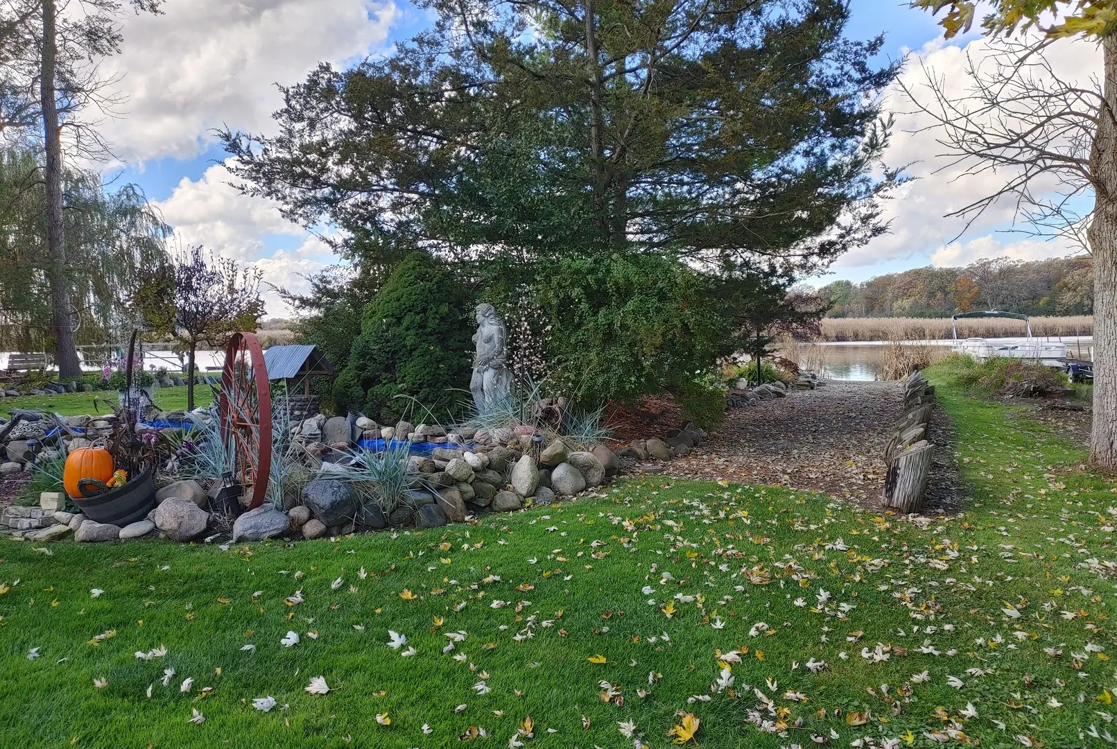 8508 Fox River Road WI