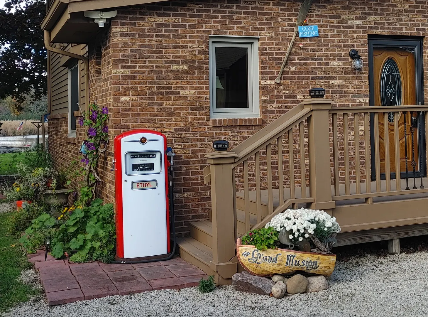 8508 Fox River Road WI