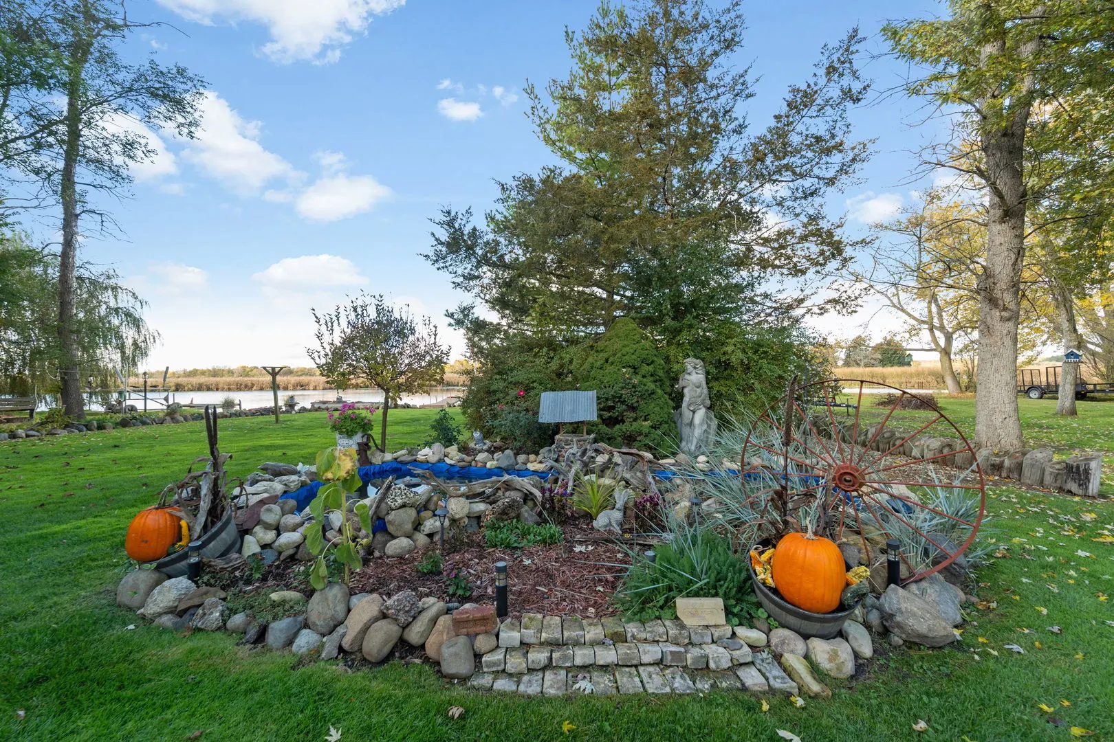 8508 Fox River Road WI