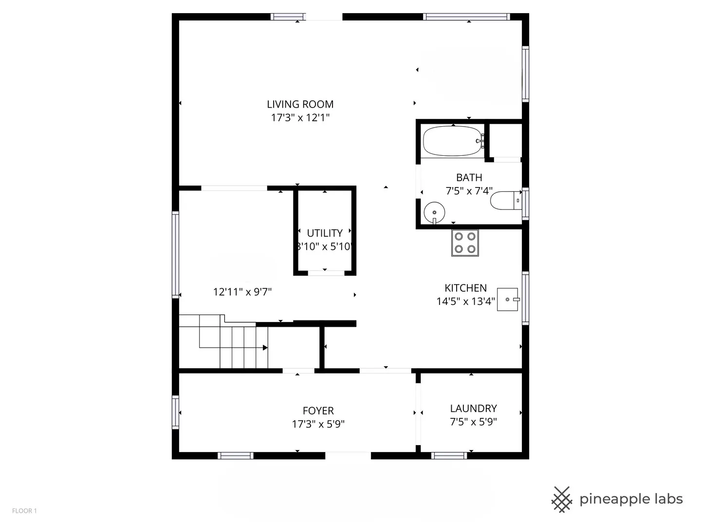 8508 Fox River Road WI