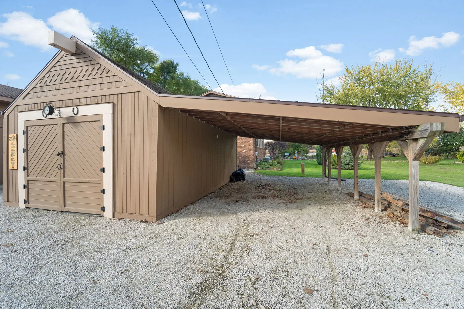 8508 Fox River Road WI