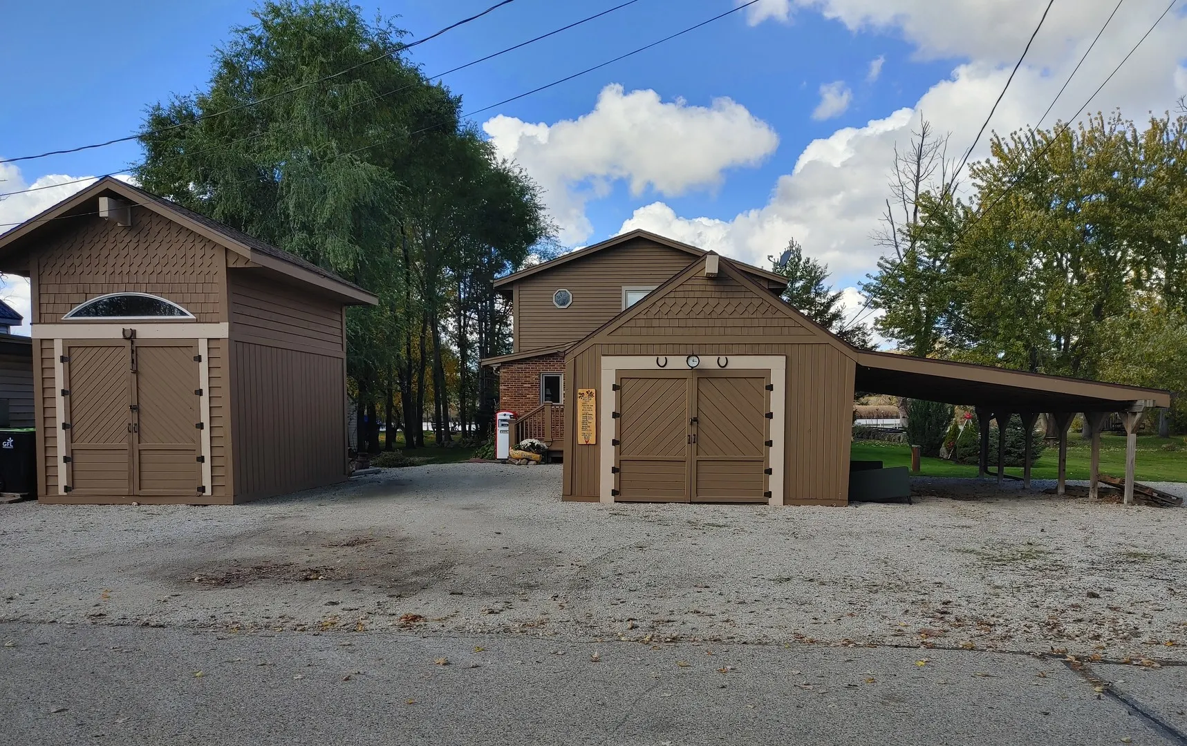 8508 Fox River Road WI