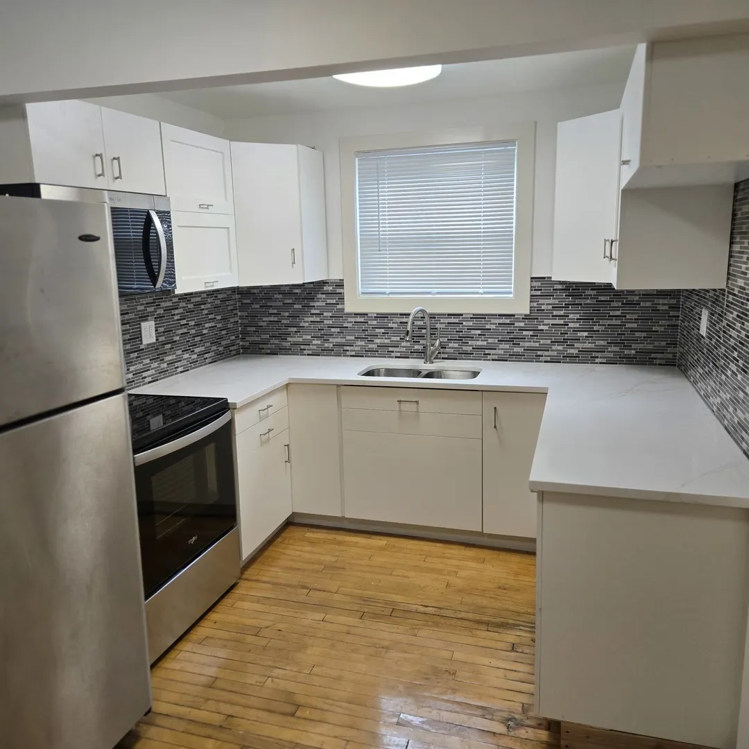 4137 N Bernard Street 3 IL