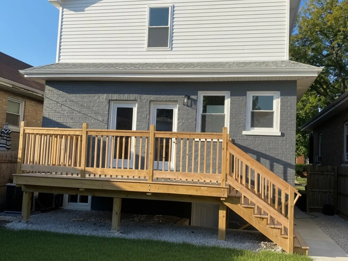 6109 W Berenice Avenue IL