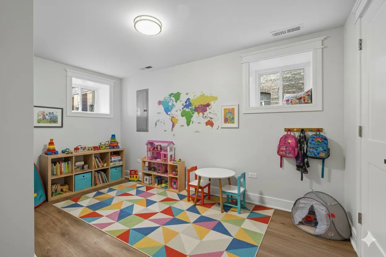 6109 W Berenice Avenue IL