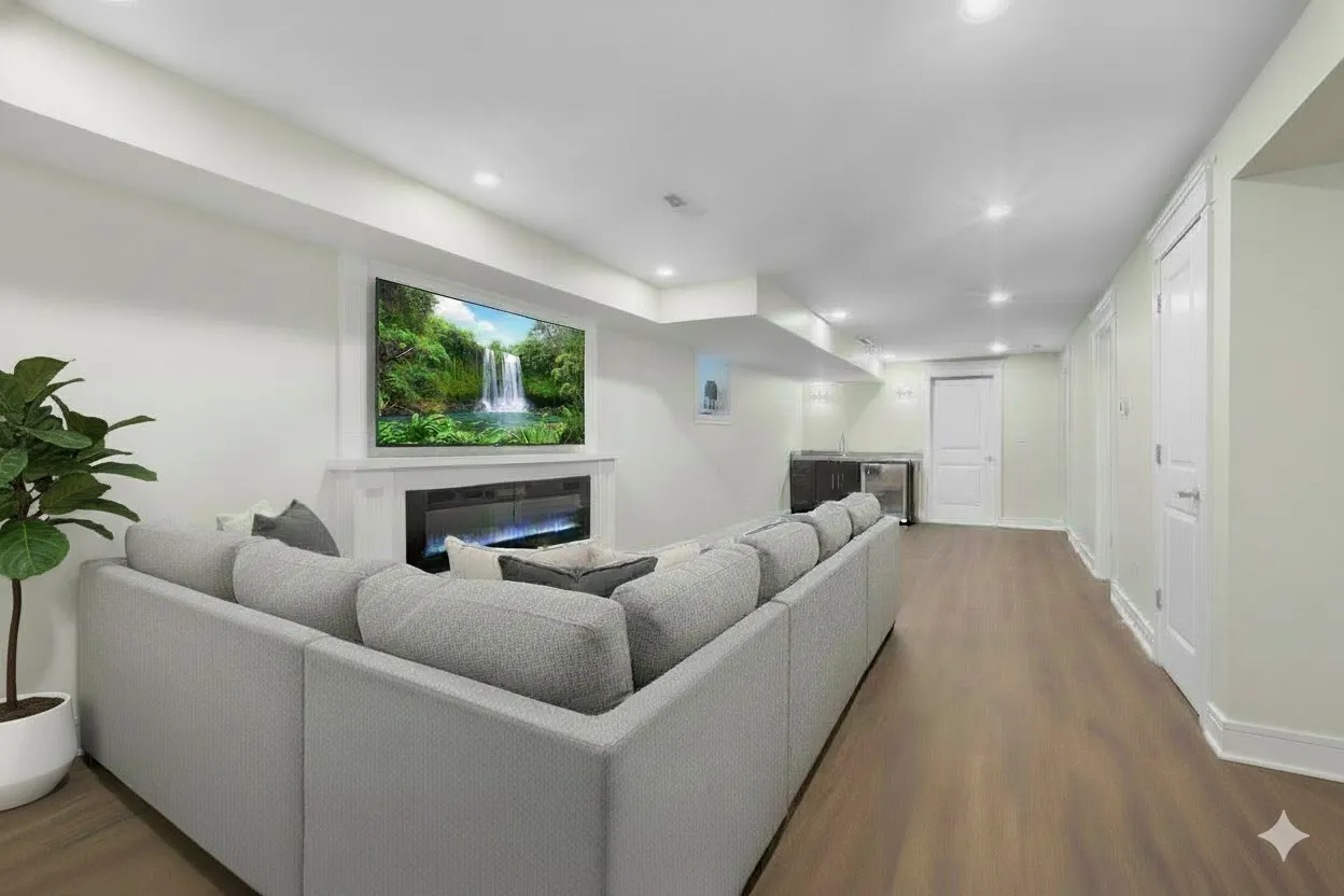 6109 W Berenice Avenue IL