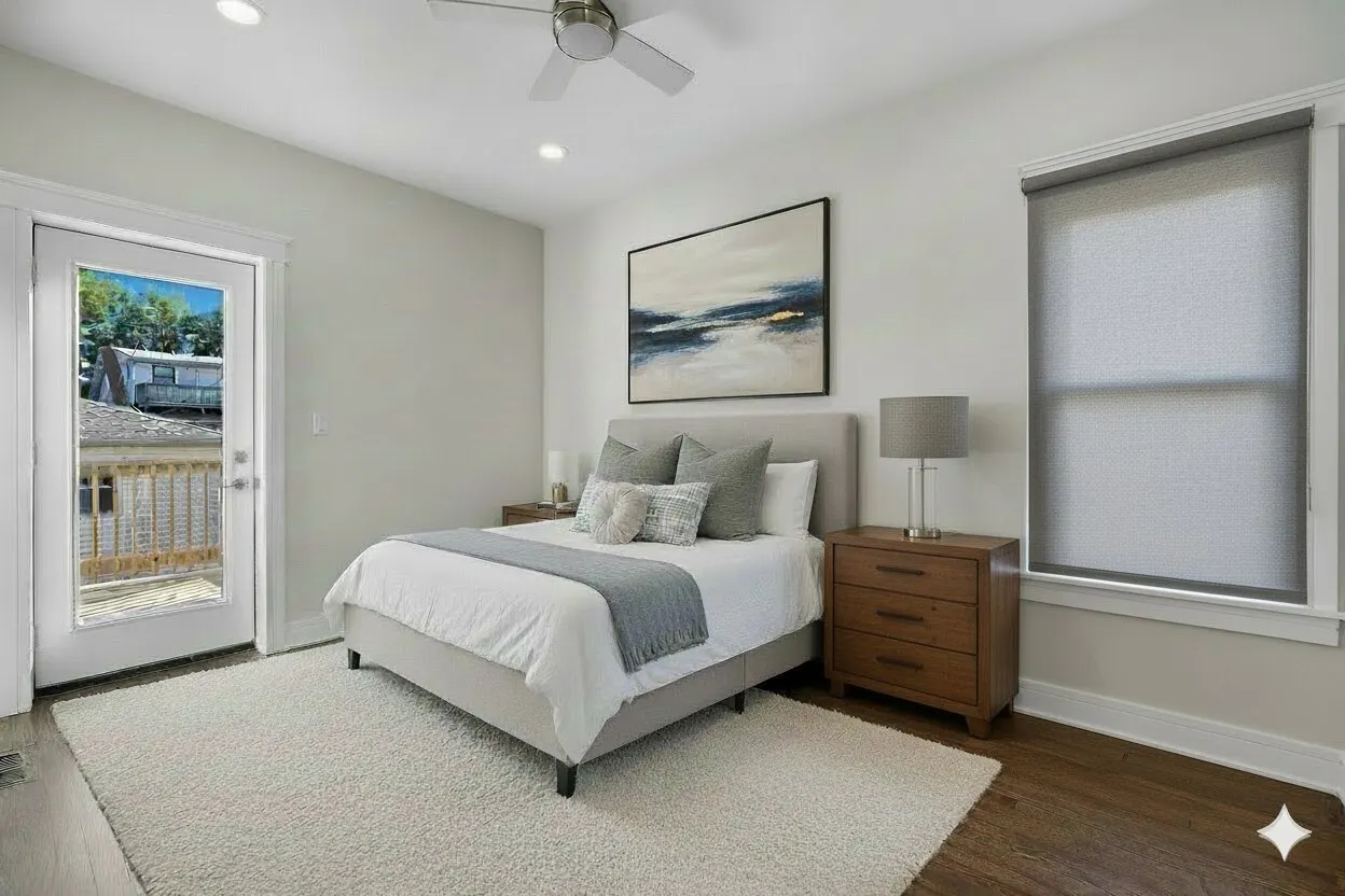 6109 W Berenice Avenue IL