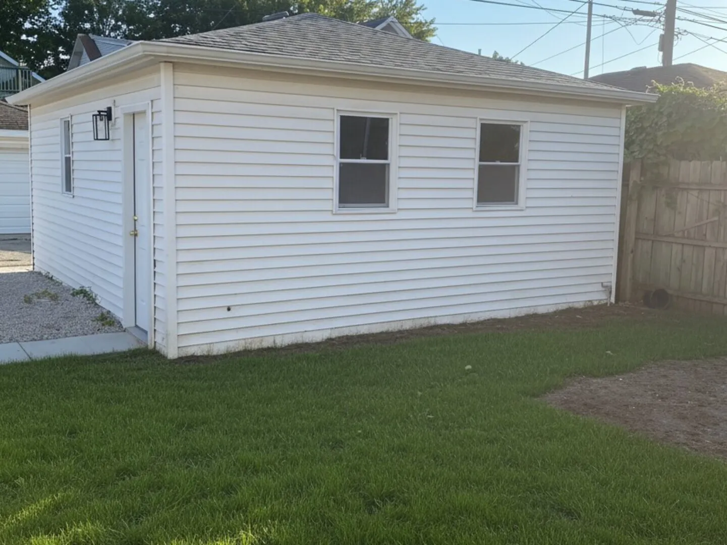 6109 W Berenice Avenue IL