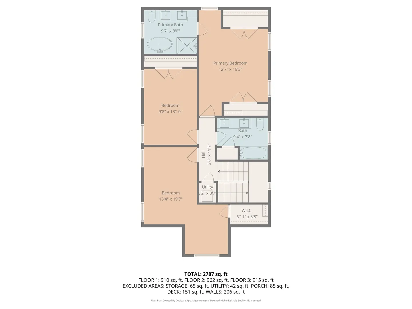 6109 W Berenice Avenue IL