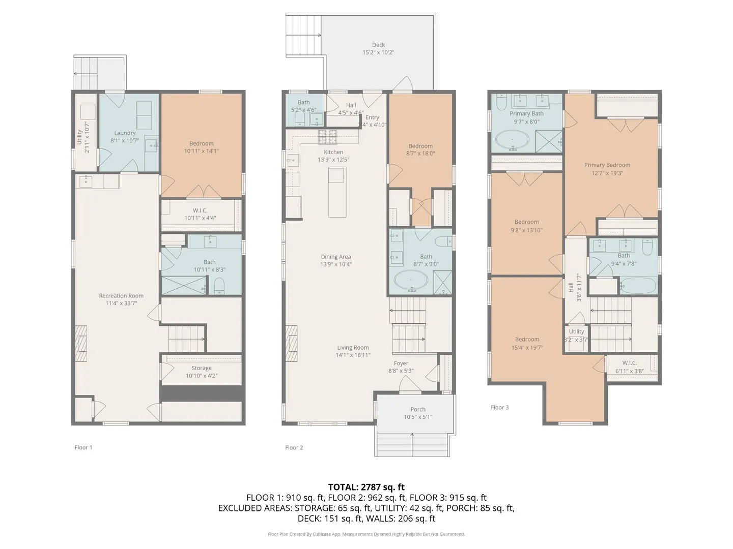 6109 W Berenice Avenue IL