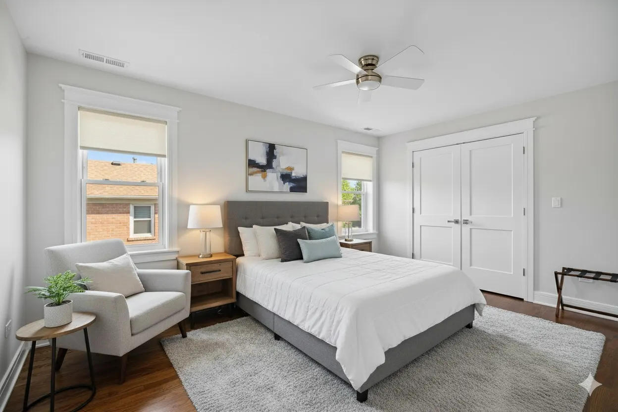 6109 W Berenice Avenue IL