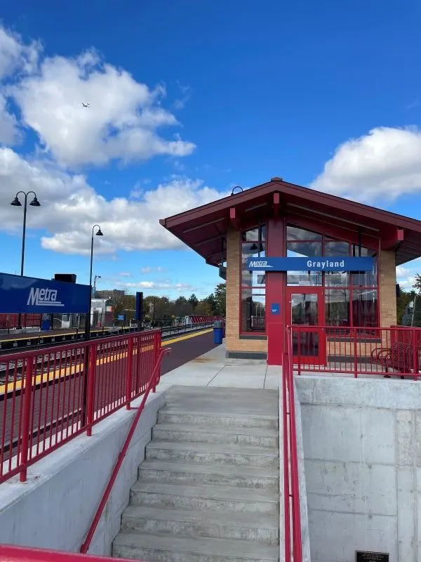 3707 N Kenneth Avenue 216 IL