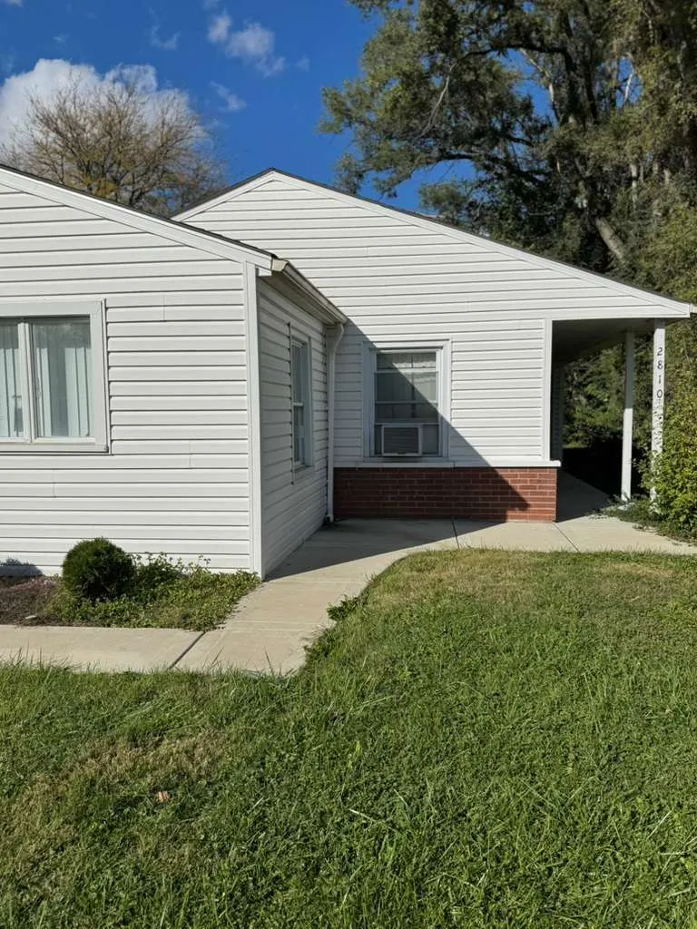 2810 Lexington Drive IL