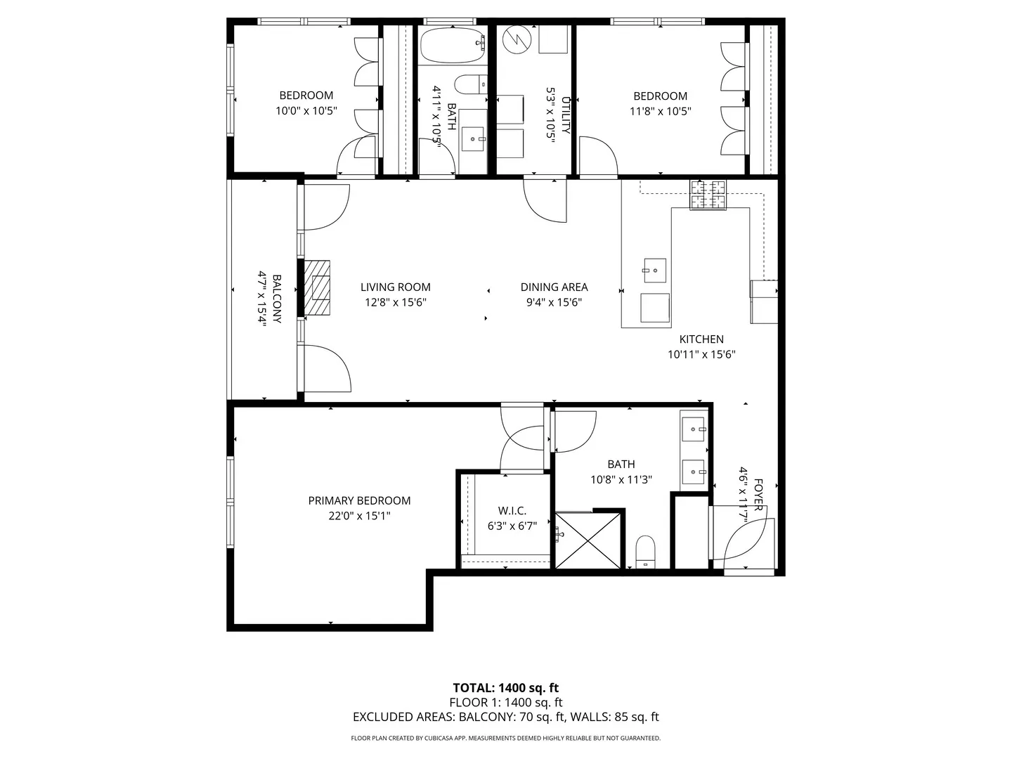 4812 W Montrose Avenue 204 IL